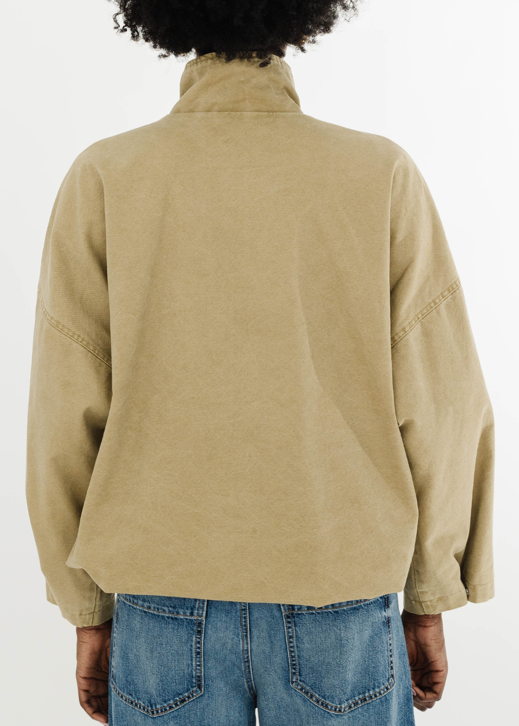 Velvet Hunter Jacket | Shop Tula