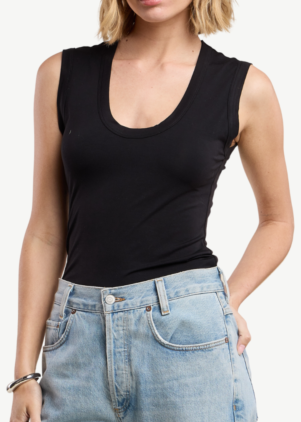 Velvet Iyla Top | Shop Tula