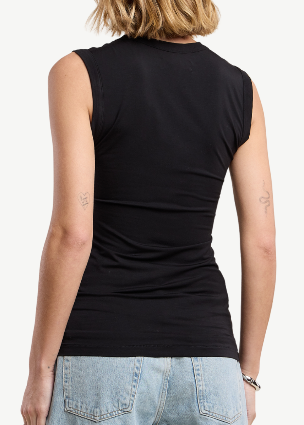 Velvet Iyla Top | Shop Tula