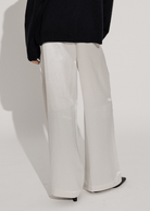 Velvet Kendra Pant in Pearl | Shop Tula