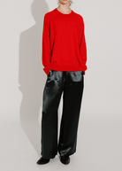 Velvet Kendra Pant in Smoke | Shop Tula