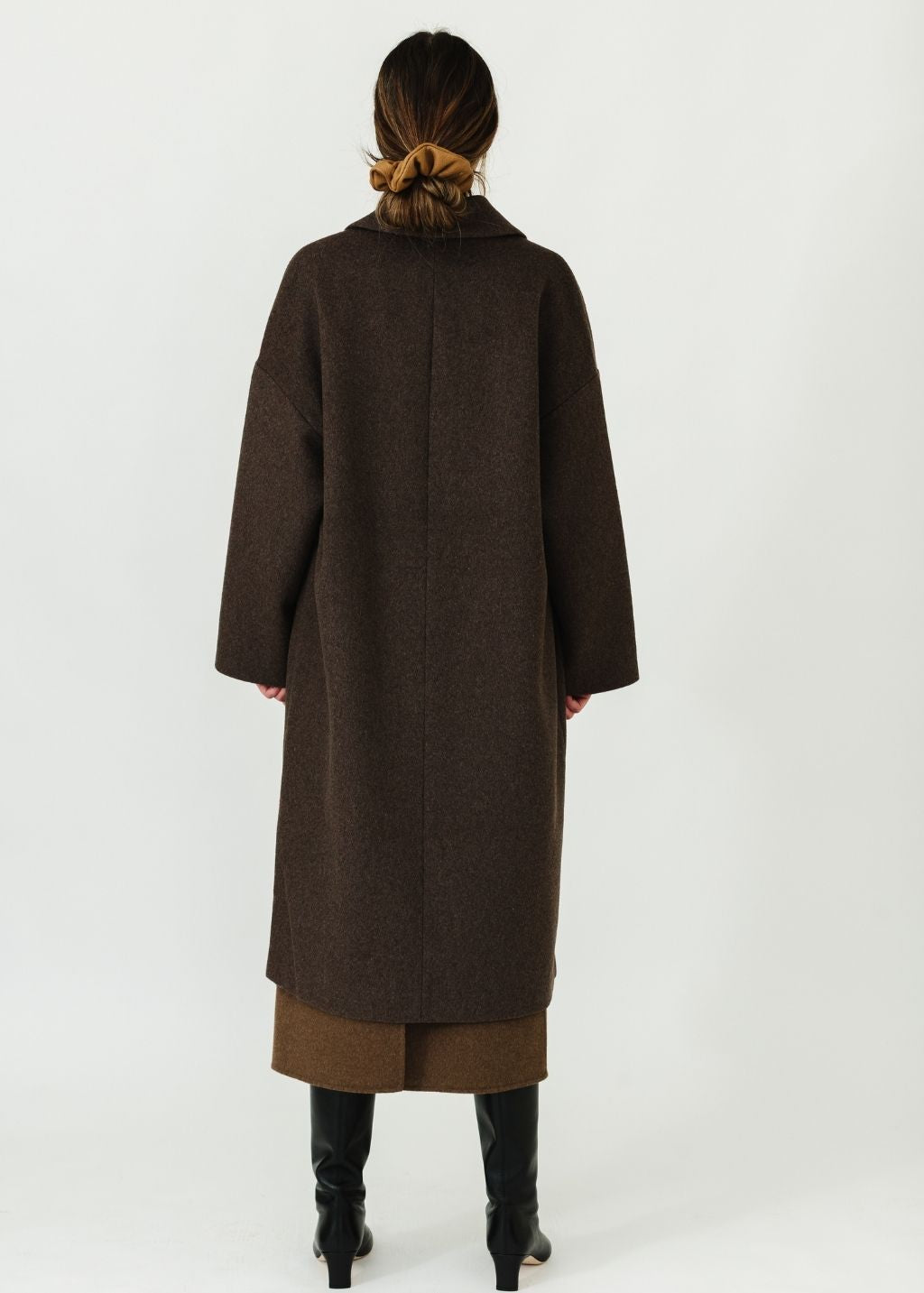 Velvet Lafayette Jacket Back | Shop Tula