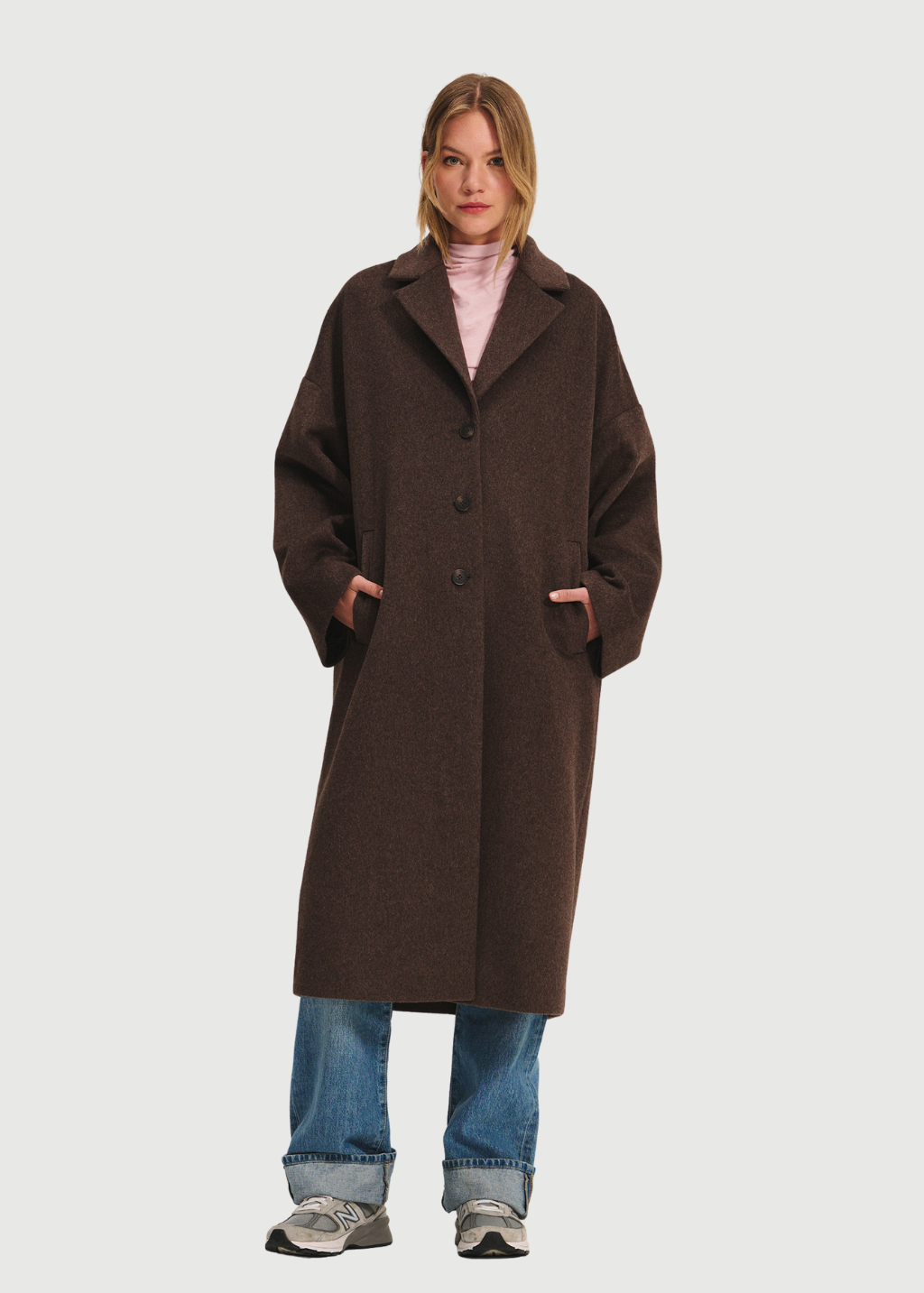 Velvet Lafayette Jacket | Shop Tula