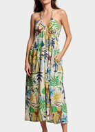 Velvet Leyla Dress | Shop Tula