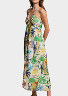 Velvet Leyla Dress | Shop Tula