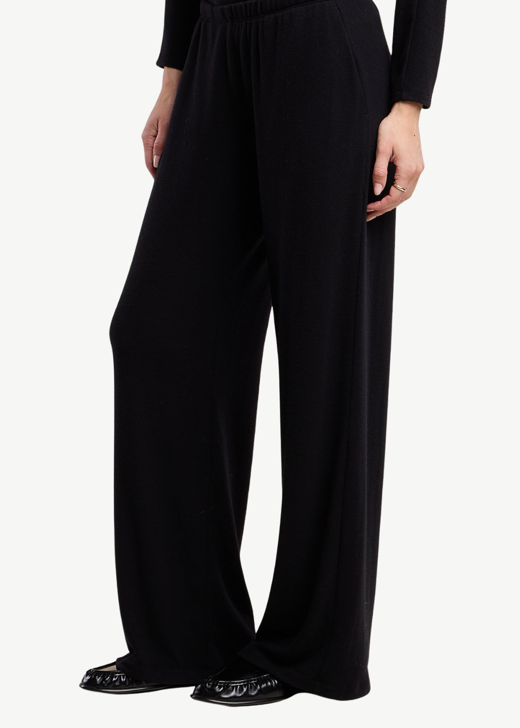 Velvet Mackenzie Pant | Shop Tula