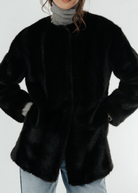Velvet Marmont Jacket | Shop Tula