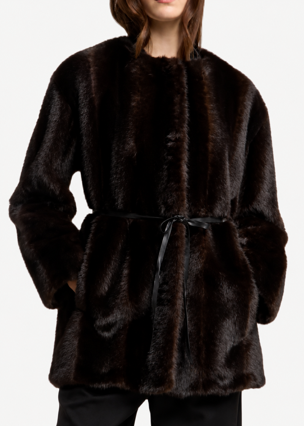 Velvet Marmont Jacket | Shop Tula