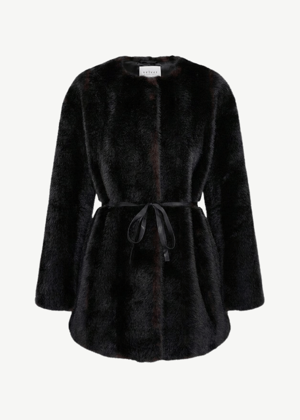 Velvet Marmont Jacket | Shop Tula