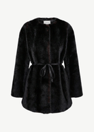 Velvet Marmont Jacket | Shop Tula