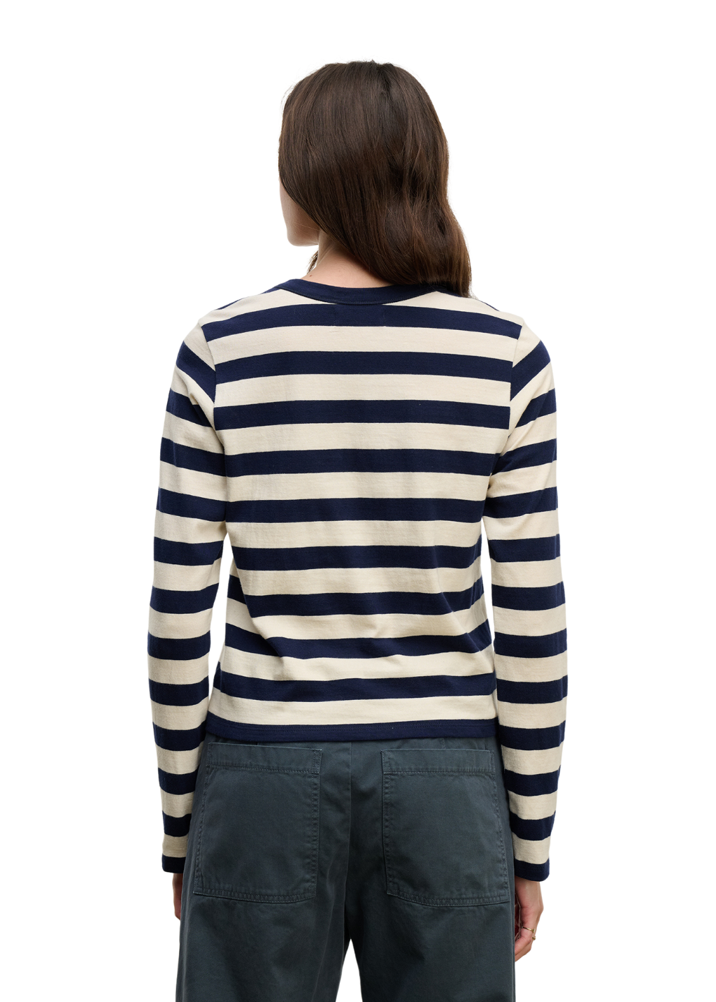 Velvet Maya Long Sleeve | Shop Tula