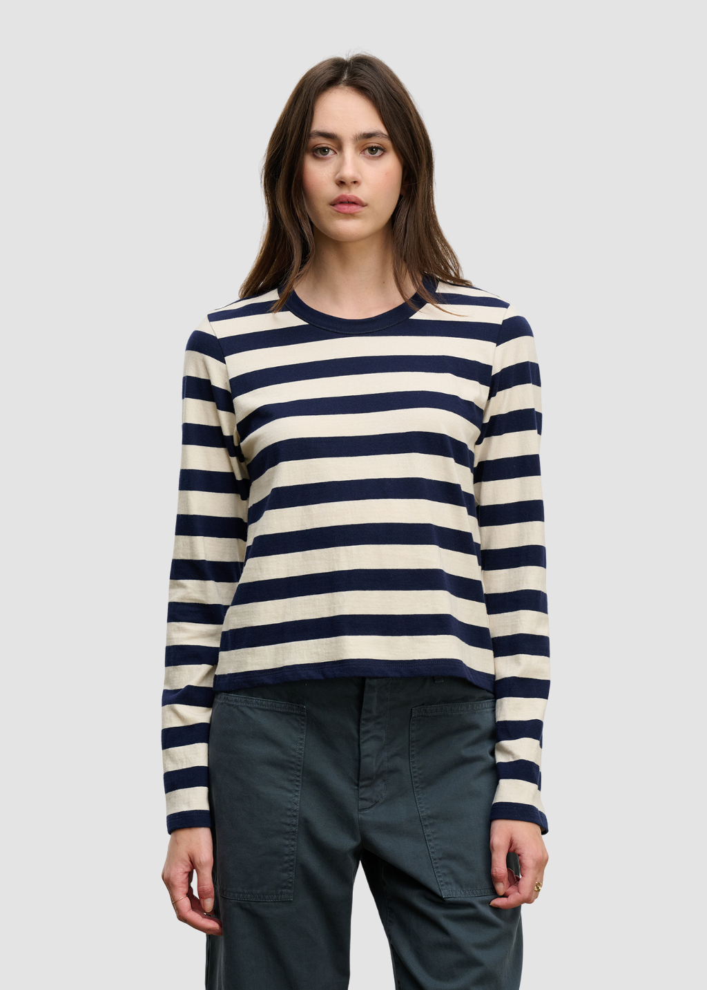 Velvet Maya Long Sleeve | Shop Tula