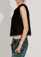 Velvet Melanie Top | Shop Tula