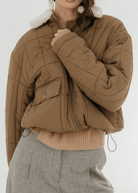 Velvet Noa Jacket | Shop Tula