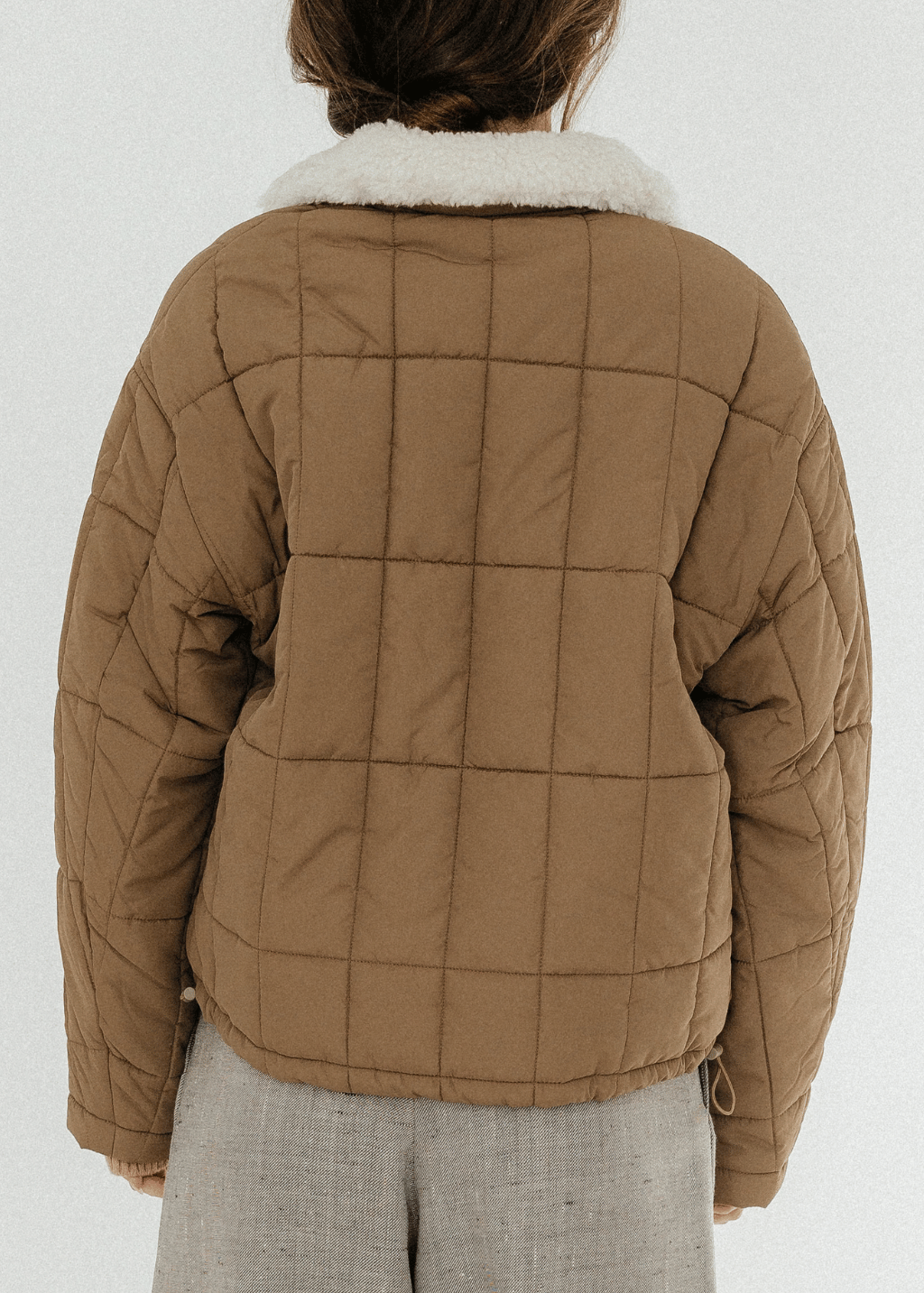 Velvet Noa Jacket | Shop Tula