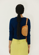 Velvet Nolie Long Sleeve in Midnight | Shop Tula