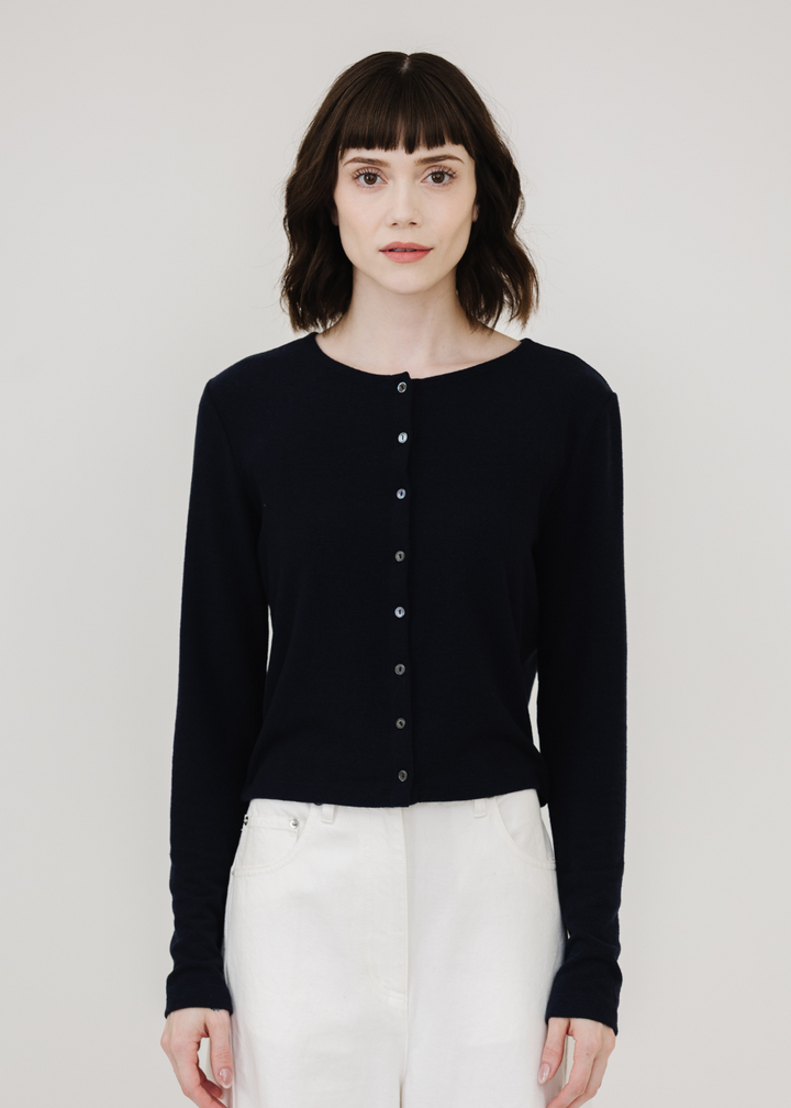 Tibi Dominic Pinstripe Stella Pant