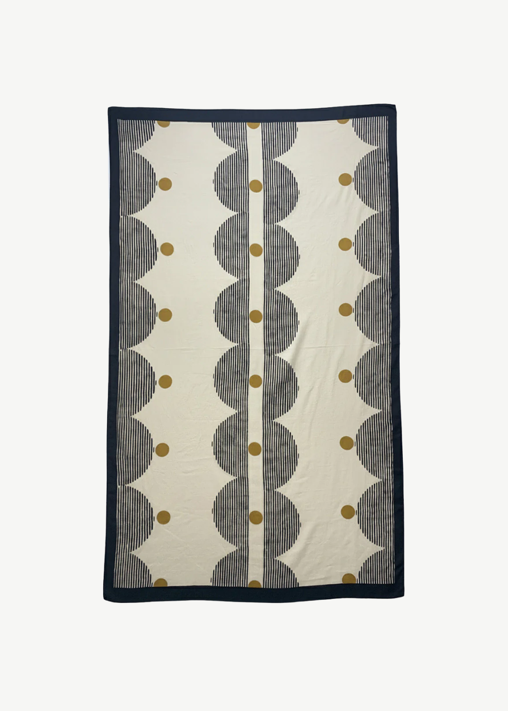 Velvet Robi Sarong in Neutral | Shop Tula
