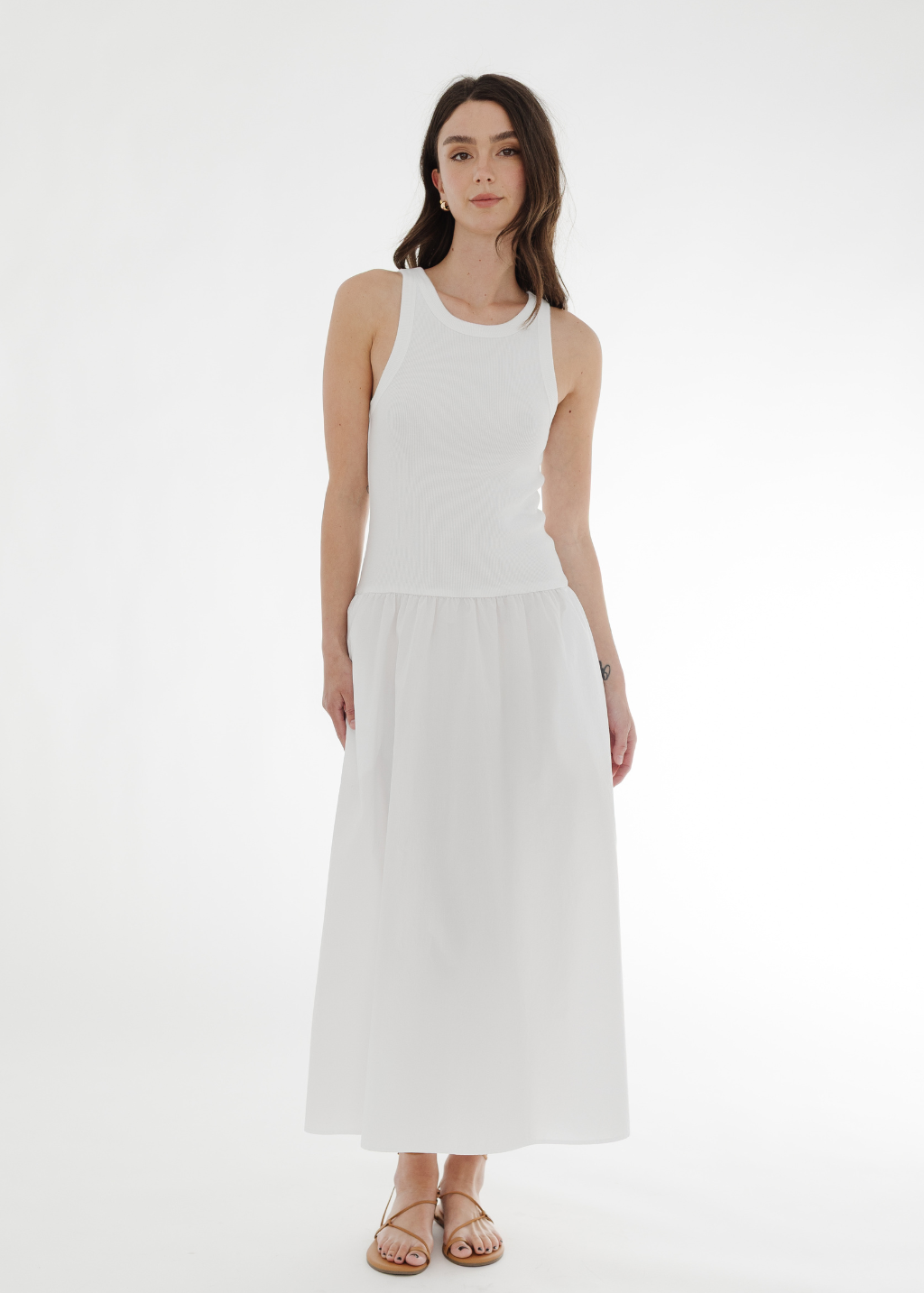 Velvet Romilly Dress | Shop Tula