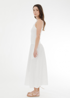 Velvet Romilly Dress | Shop Tula