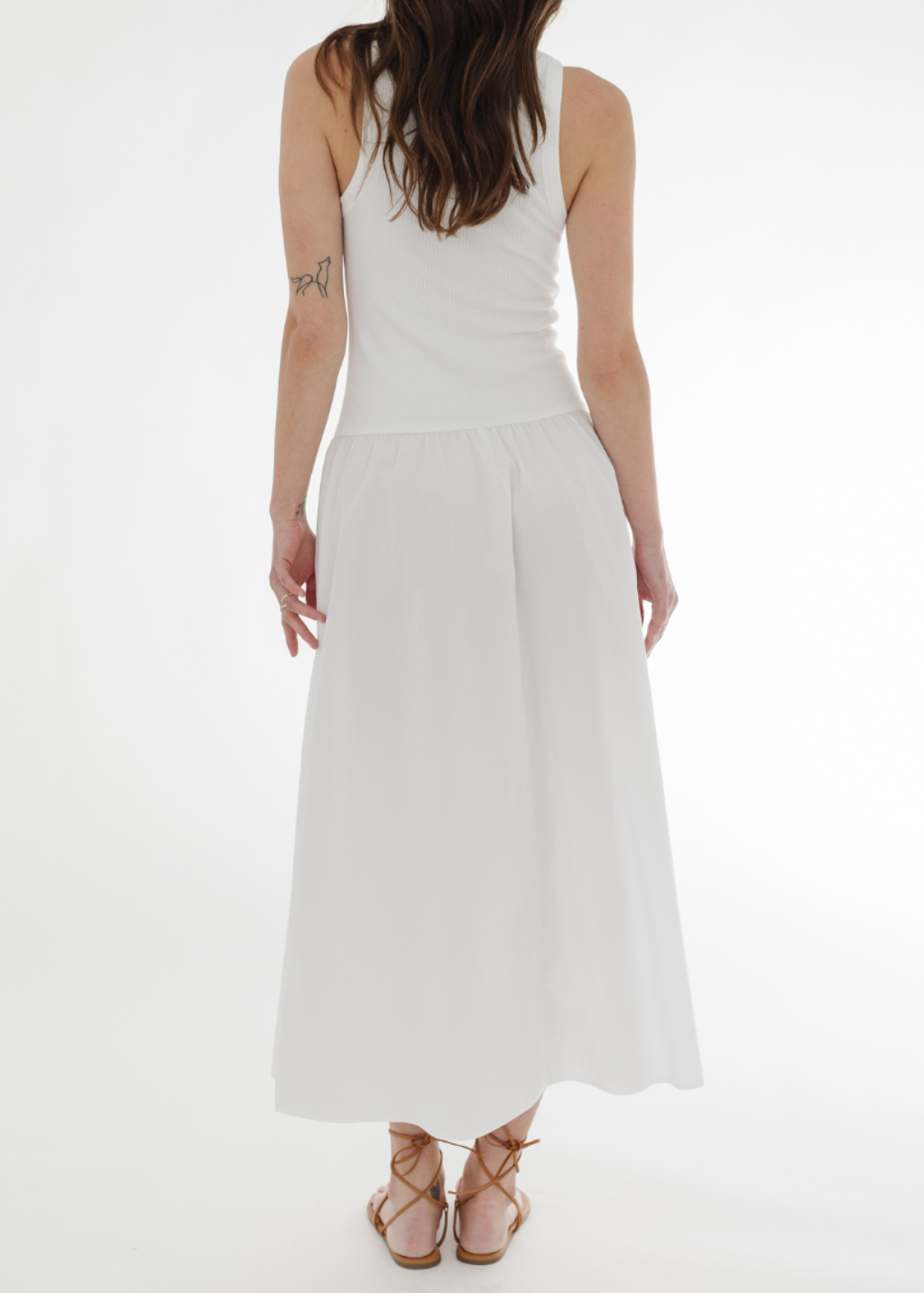 Velvet Romilly Dress | Shop Tula