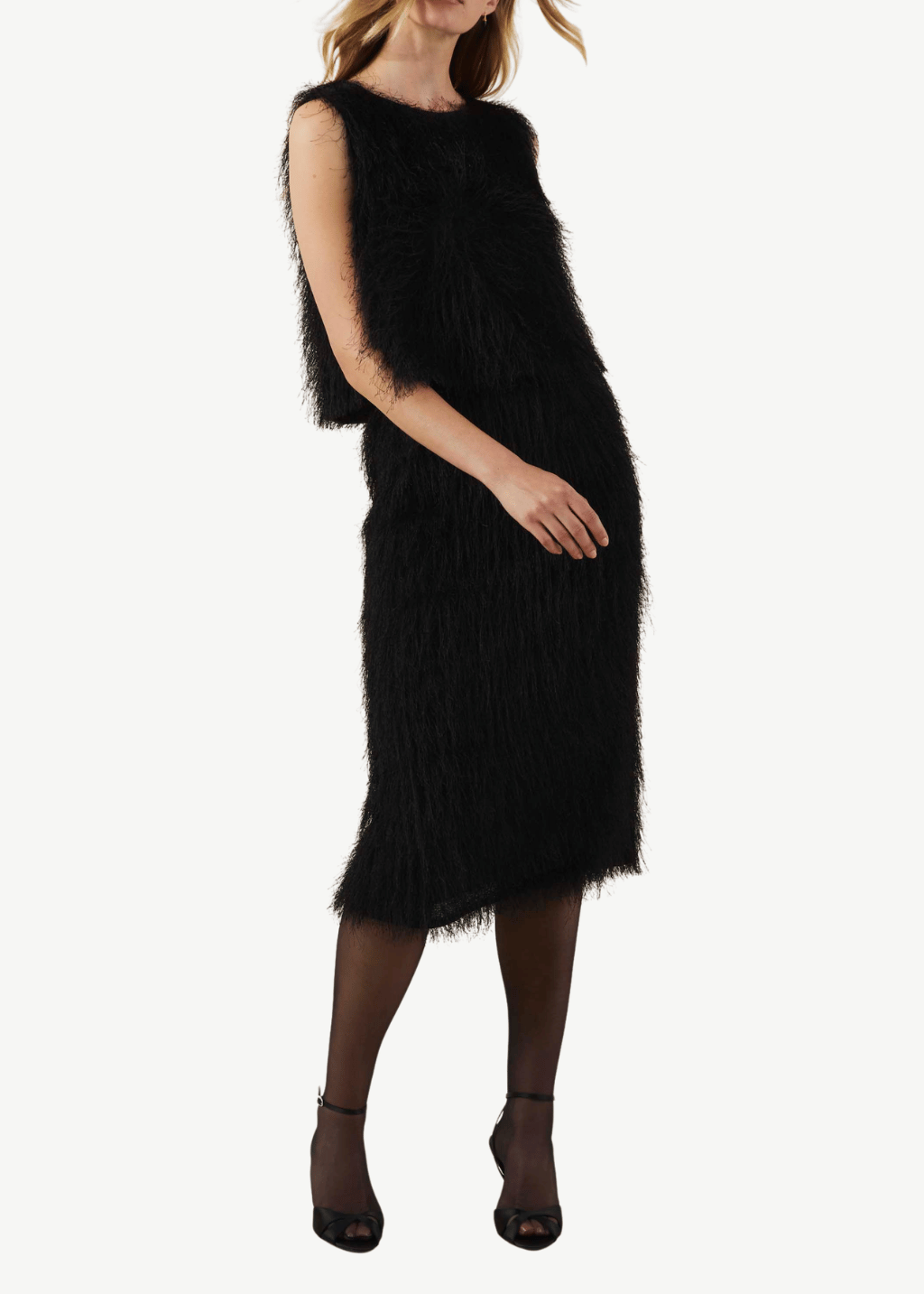 Velvet Shania Skirt | Shop Tula