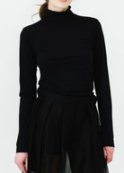 Velvet Talisia Top in Black | Shop Tula