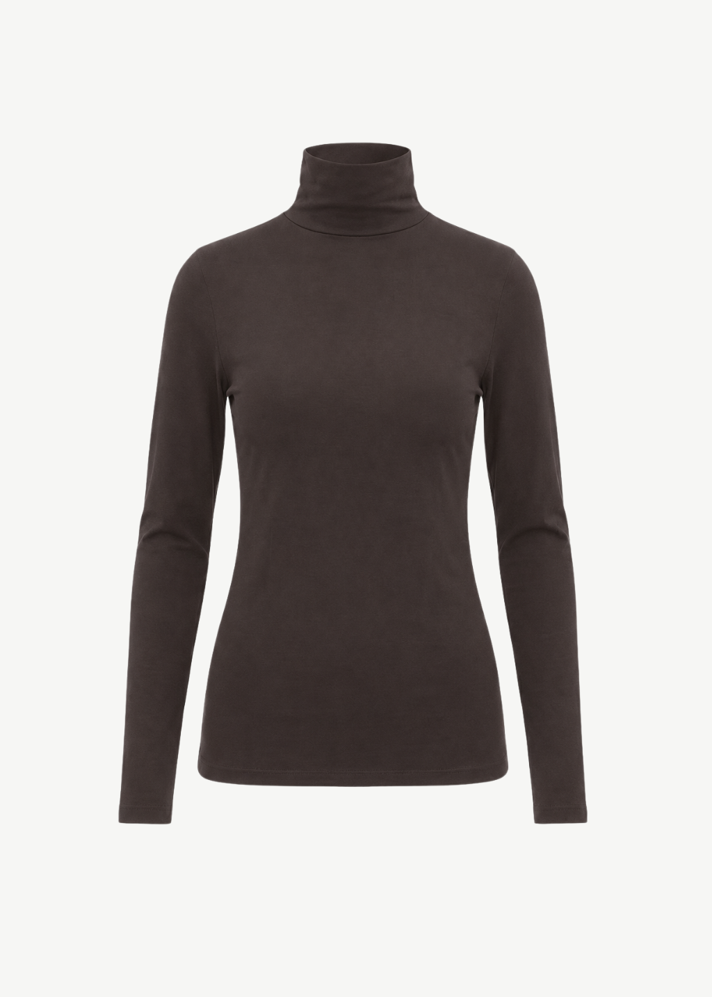 Velvet Talisia Top in Mole | Shop Tula