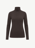 Velvet Talisia Top in Mole | Shop Tula