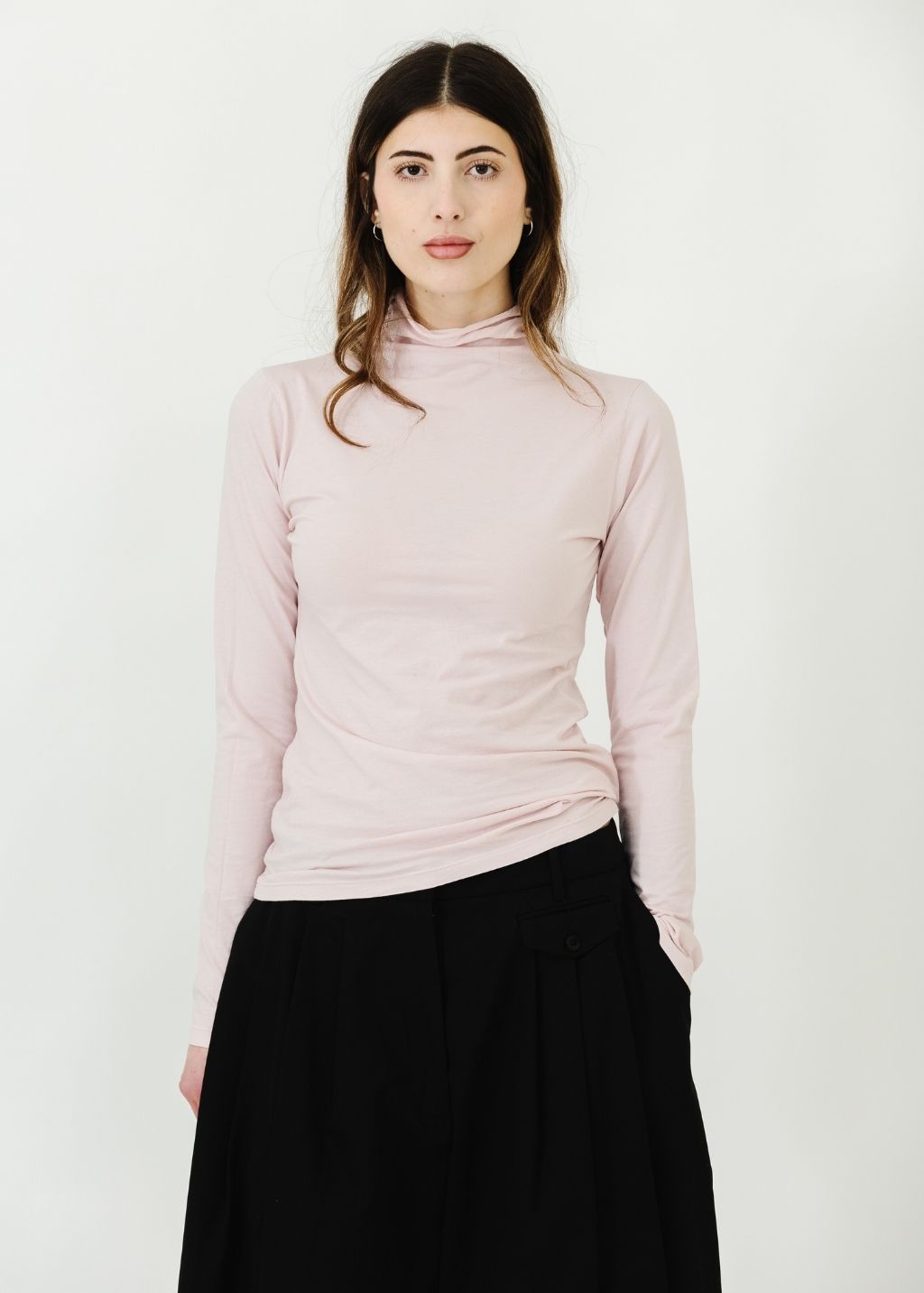 Velvet Talisia Top in Pinkie | Shop Tula