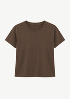 Velvet Tia Top in Dark Chocolate | Shop Tula