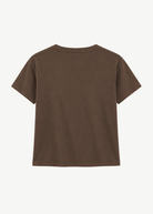 Velvet Tia Top in Dark Chocolate | Shop Tula