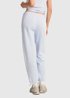 Velvet Zara Lounge Pants in Ice | Shop Tula
