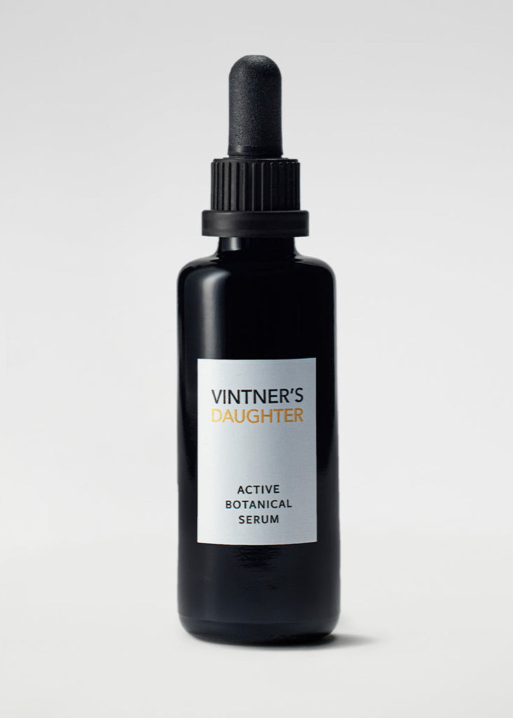 Vintner's Daughter Active Botanical Serum | Tula's Online Boutique