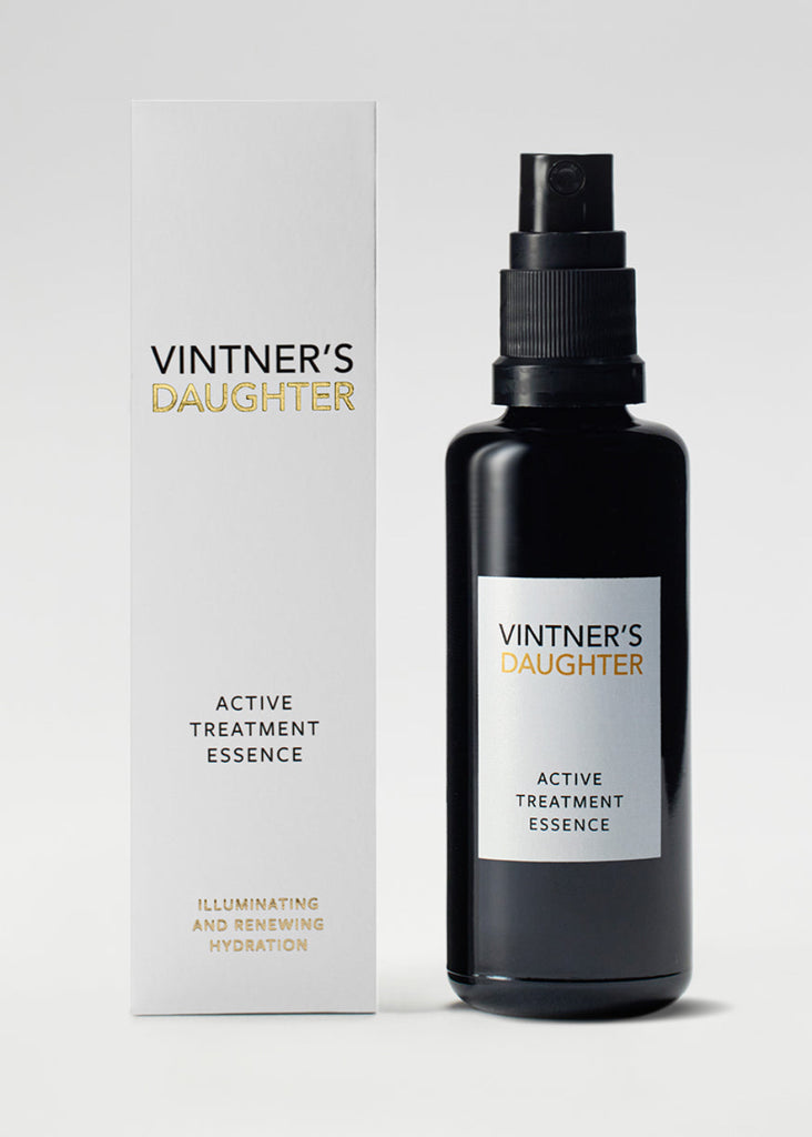 Vintner's Daughter Active Treatment Essence | Tula's Online Boutique