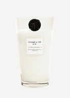 Voyage Et Cie 3ème Musèe Carnavalet "Jasmin Coco" Candle | Shop Tula