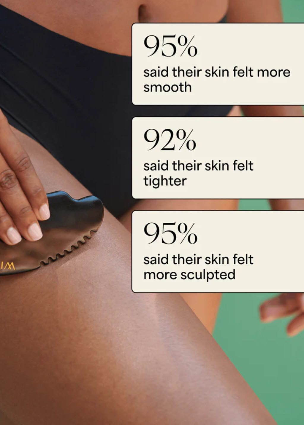 Wildling Aura Stone | Shop Tula