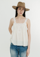 Xírena Abby Top | Shop Tula