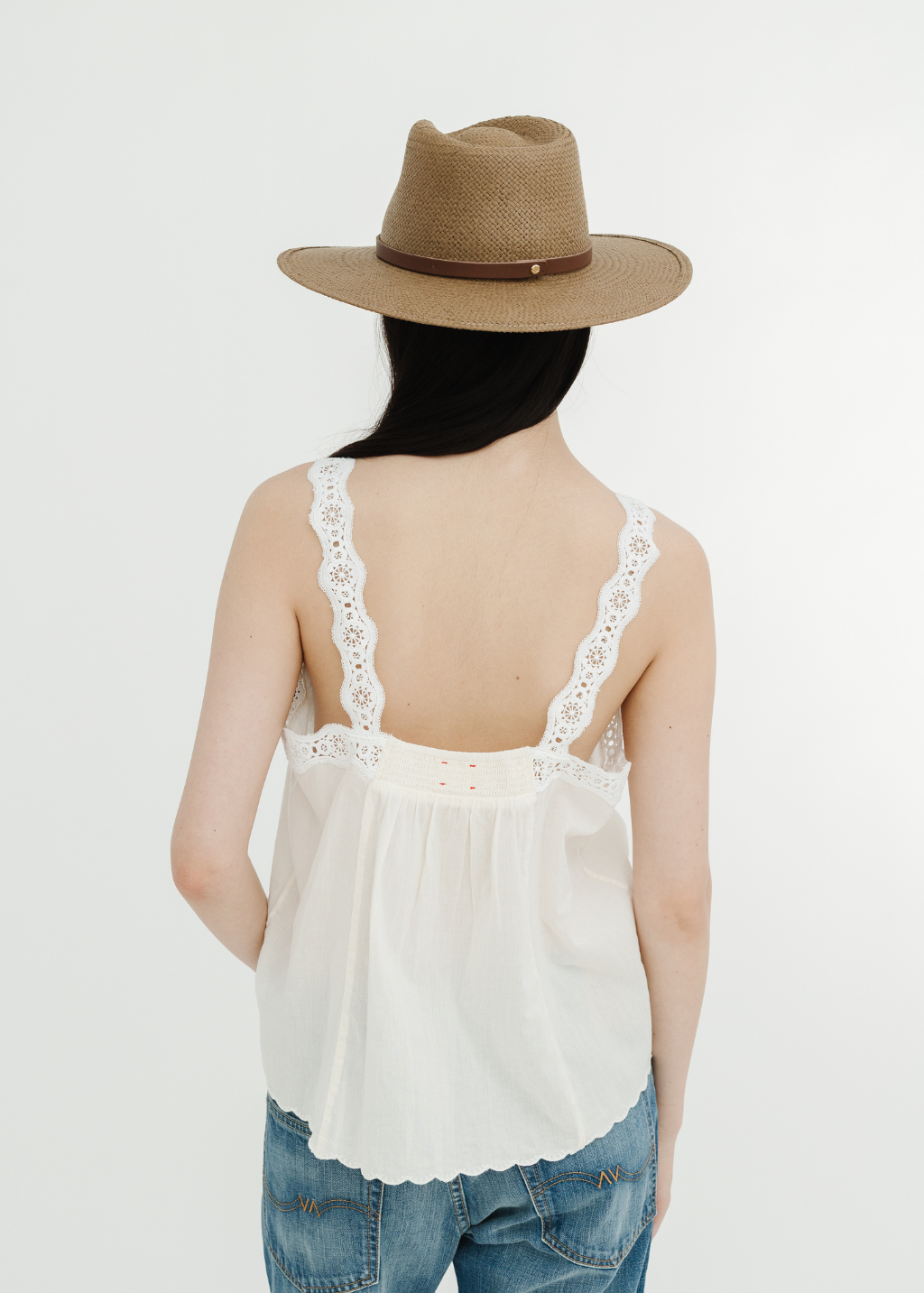 Xírena Abby Top | Shop Tula