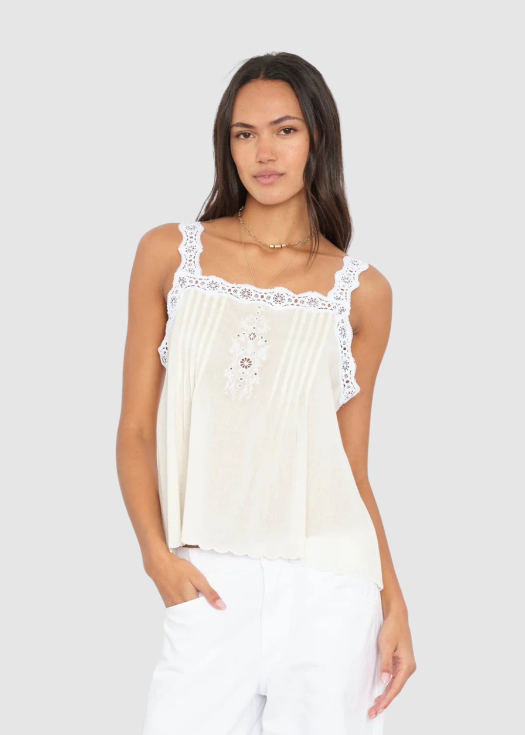 Xírena Abby Top | Shop Tula