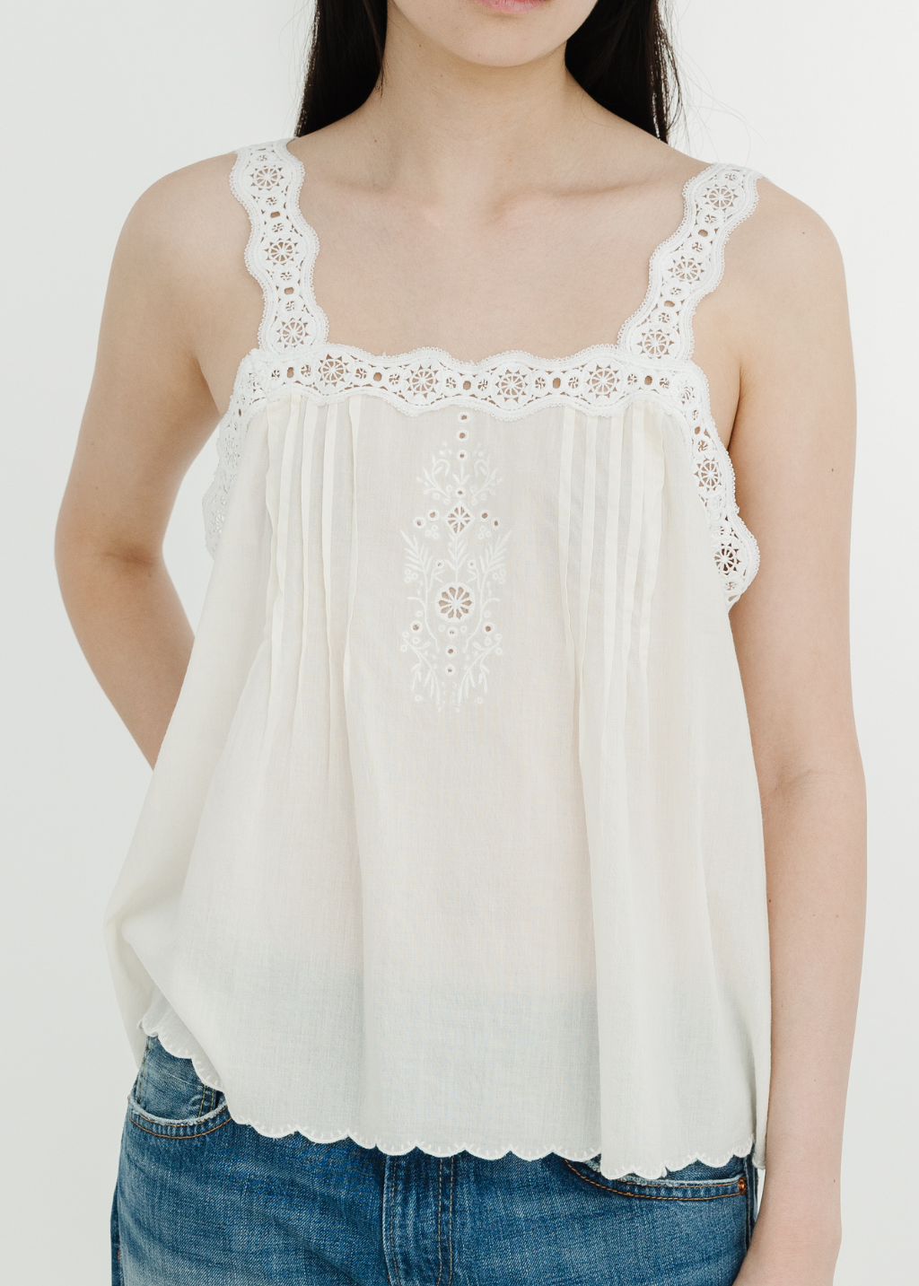 Xírena Abby Top | Shop Tula