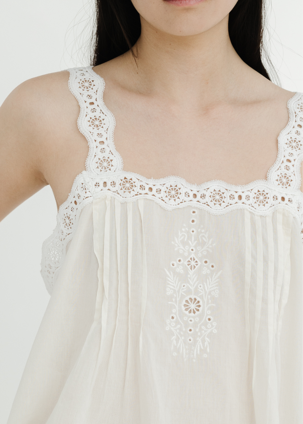Xírena Abby Top | Shop Tula