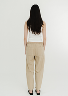 Xírena Baxter Pant in Dune | Shop Tula