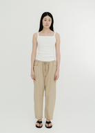 Xírena Baxter Pant in Dune | Shop Tula