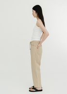 Xírena Baxter Pant in Dune | Shop Tula