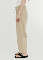 Xírena Baxter Pant in Dune | Shop Tula