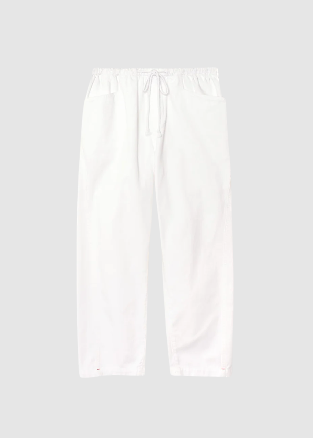 Xírena Baxter Pant in White | Shop Tula