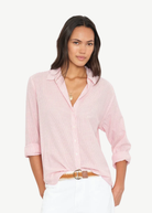Xírena Beau Shirt in Fruit Stripe | Shop Tula