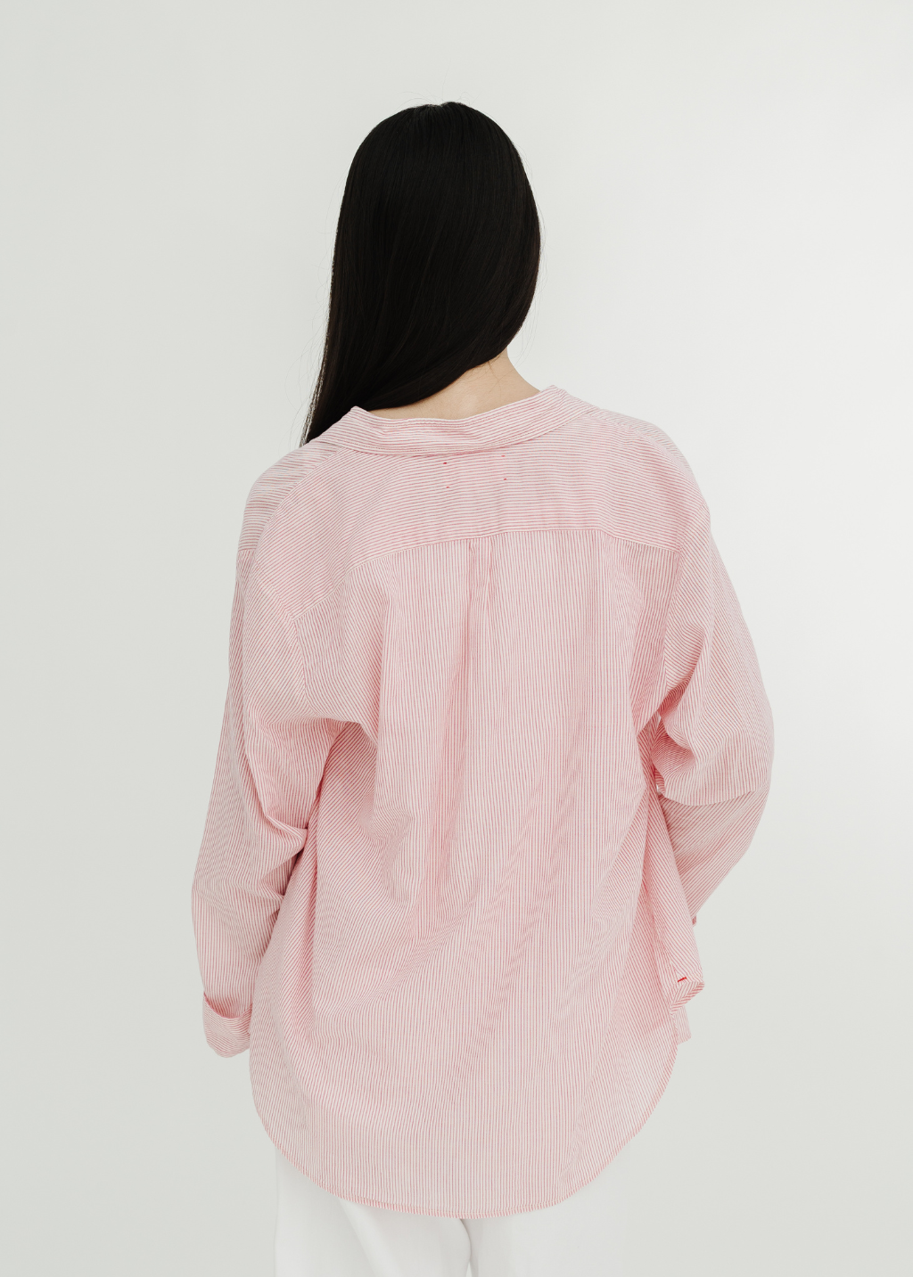 Xírena Beau Shirt in Fruit Stripe | Shop Tula