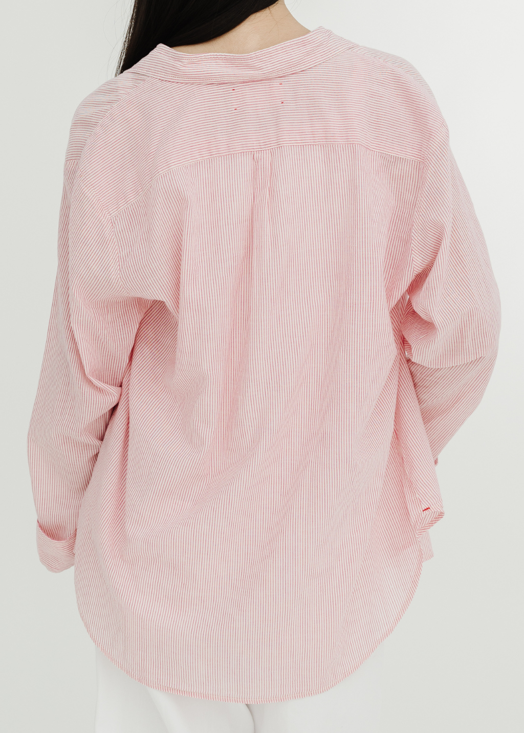 Xírena Beau Shirt in Fruit Stripe | Shop Tula
